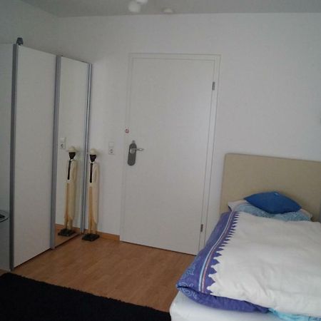 Hotel Residenz Labee Weil am Rhein Zewnętrze zdjęcie